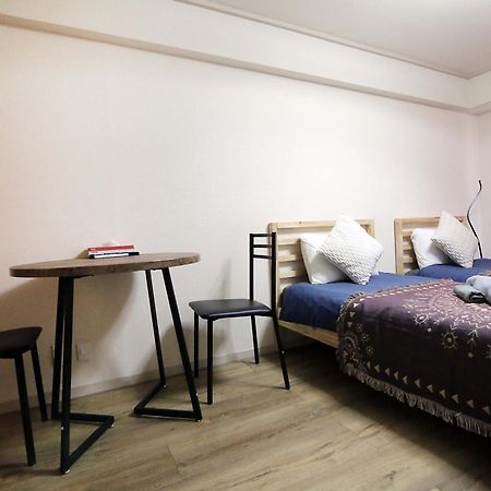 Appartamento Heisiei House Shin-Okubo Free Wifi Tokyo Esterno foto