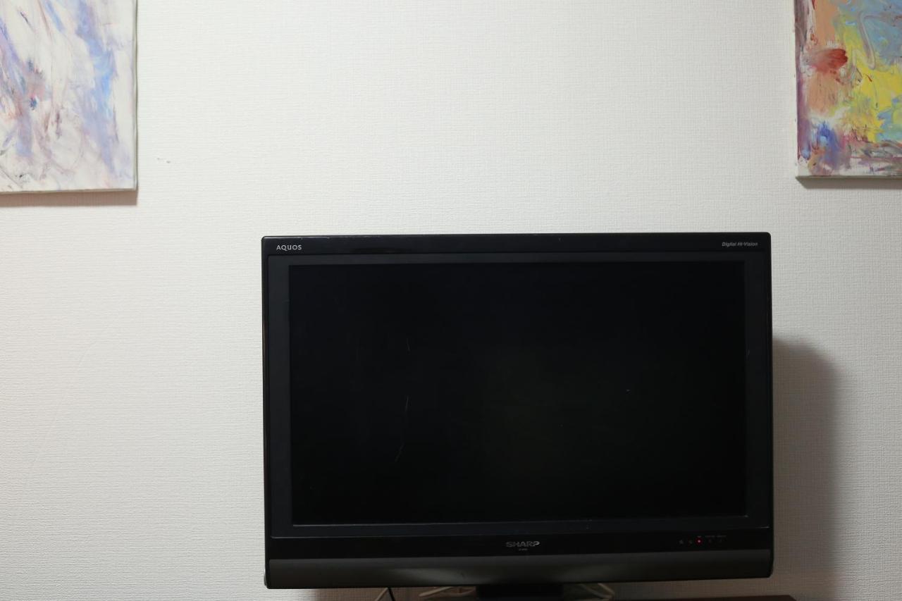 Appartamento Heisiei House Shin-Okubo Free Wifi Tokyo Esterno foto