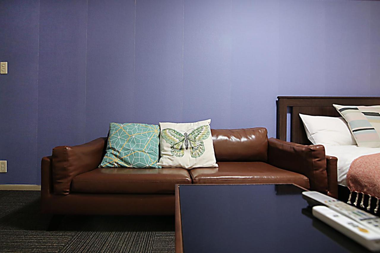 Appartamento Heisiei House Shin-Okubo Free Wifi Tokyo Esterno foto