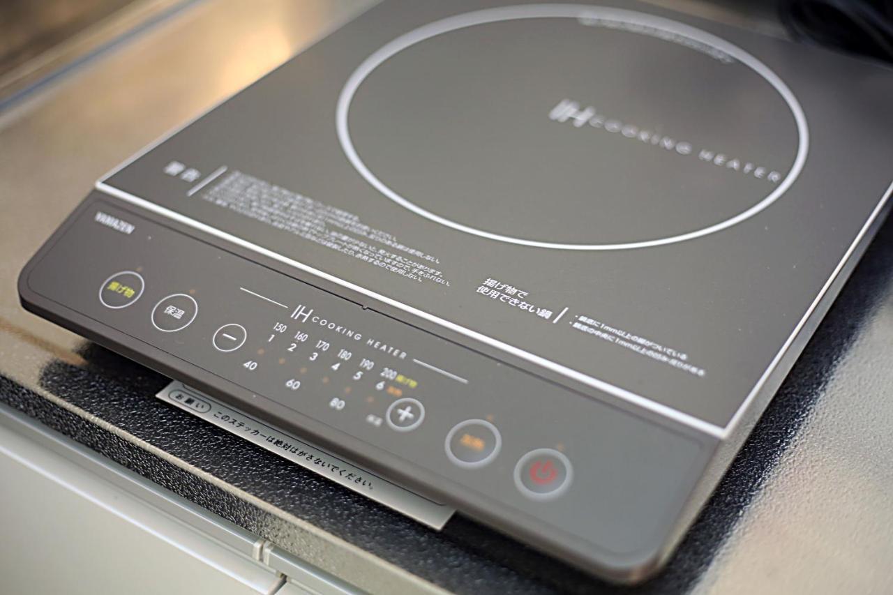 Appartamento Heisiei House Shin-Okubo Free Wifi Tokyo Esterno foto