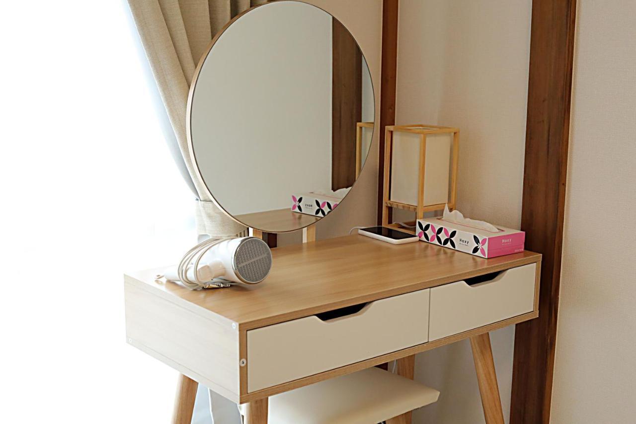 Appartamento Heisiei House Shin-Okubo Free Wifi Tokyo Esterno foto