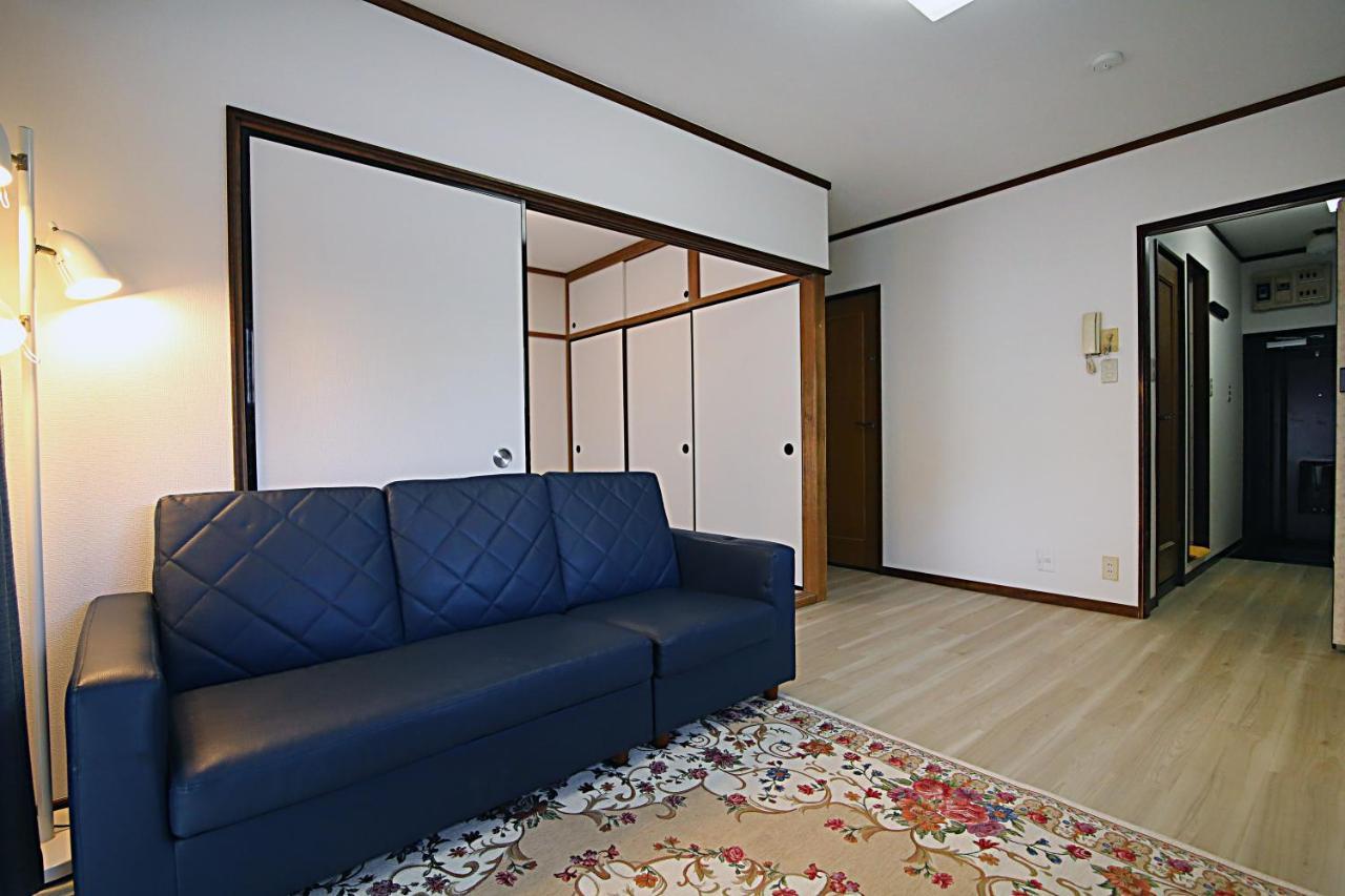 Appartamento Heisiei House Shin-Okubo Free Wifi Tokyo Esterno foto