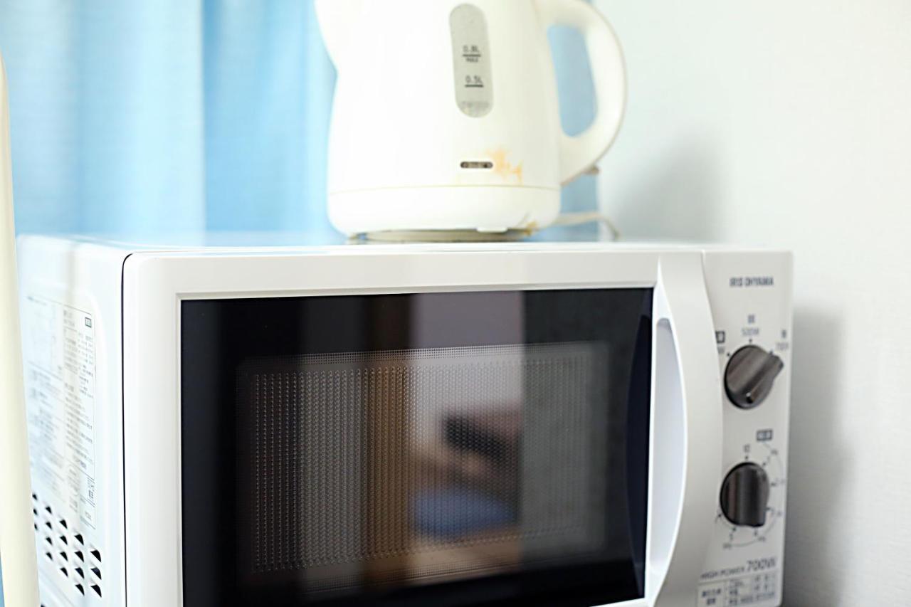 Appartamento Heisiei House Shin-Okubo Free Wifi Tokyo Esterno foto