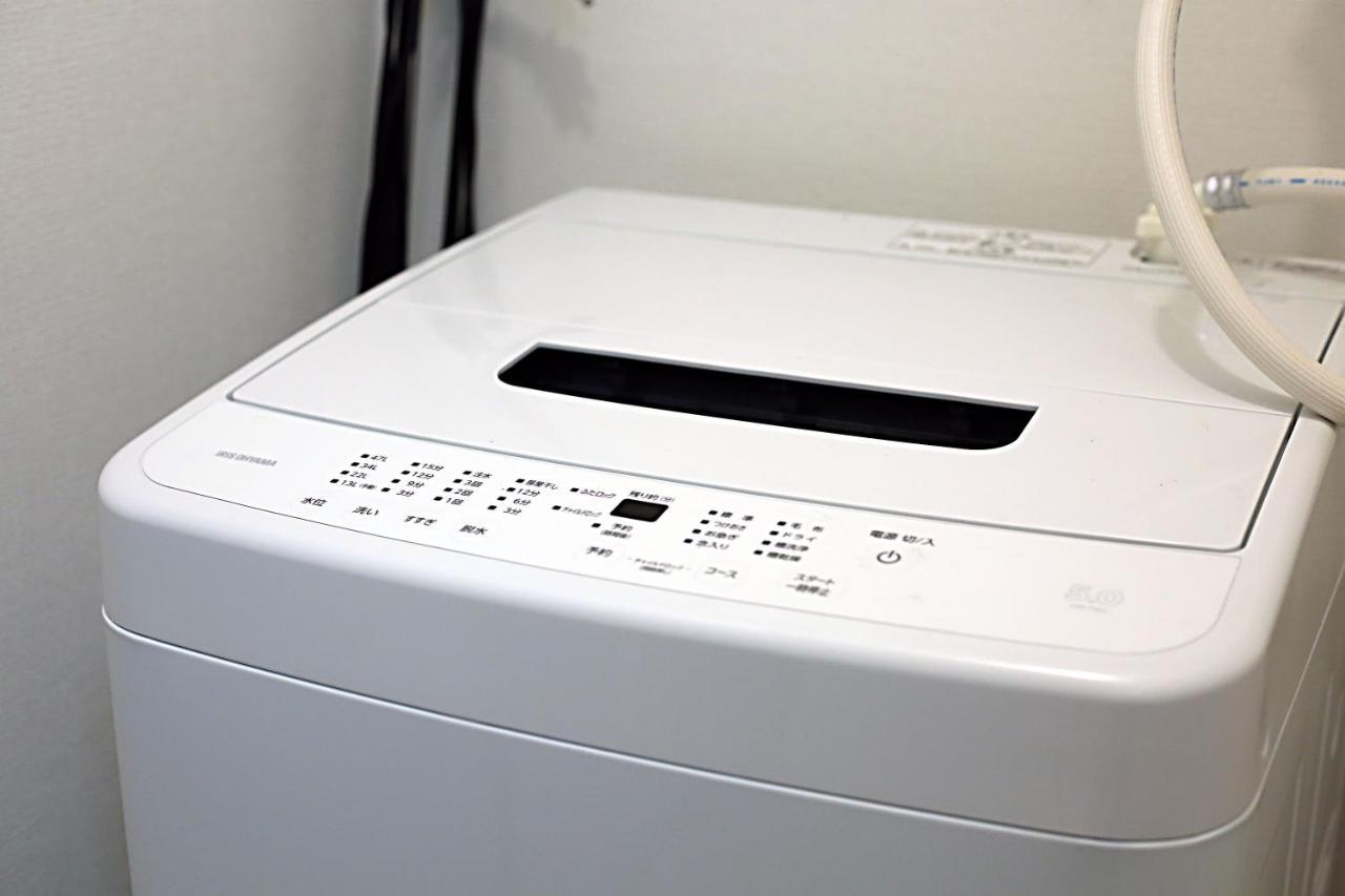 Appartamento Heisiei House Shin-Okubo Free Wifi Tokyo Esterno foto
