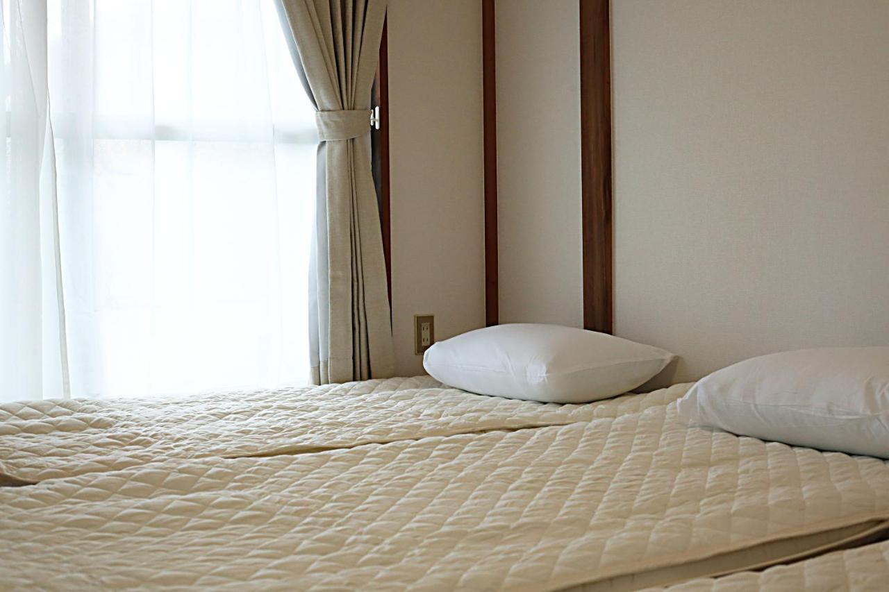 Appartamento Heisiei House Shin-Okubo Free Wifi Tokyo Esterno foto