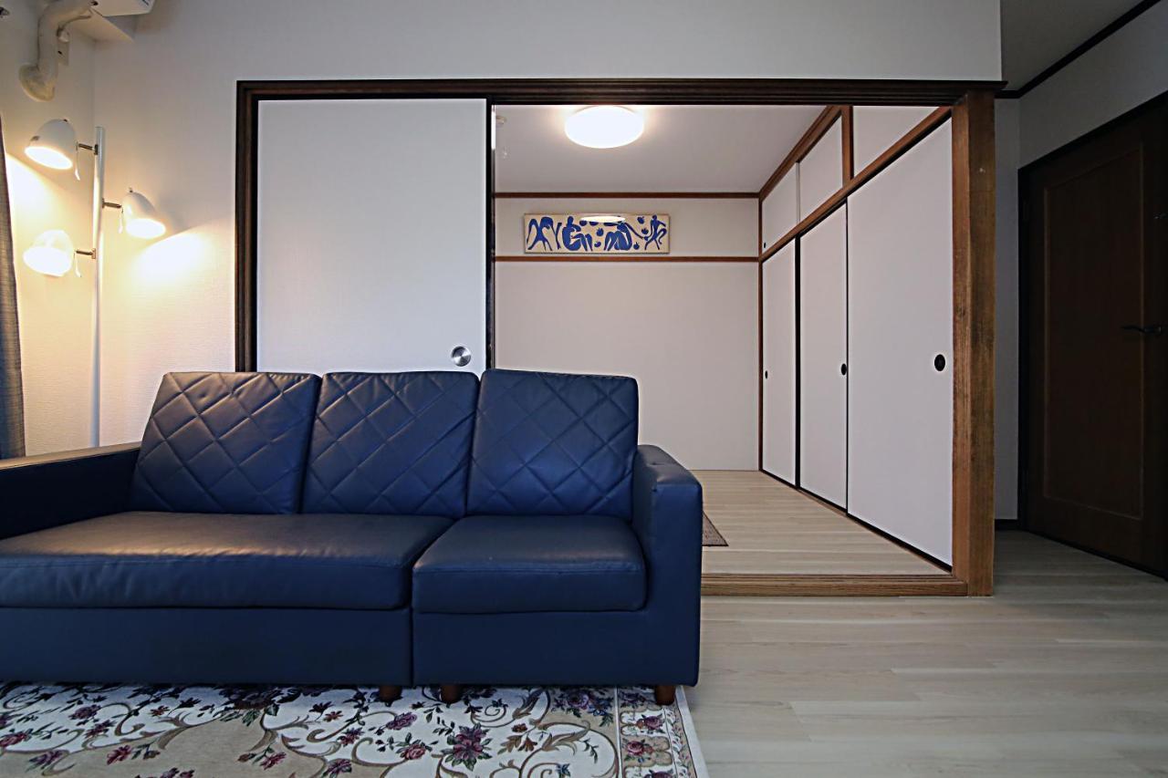 Appartamento Heisiei House Shin-Okubo Free Wifi Tokyo Esterno foto