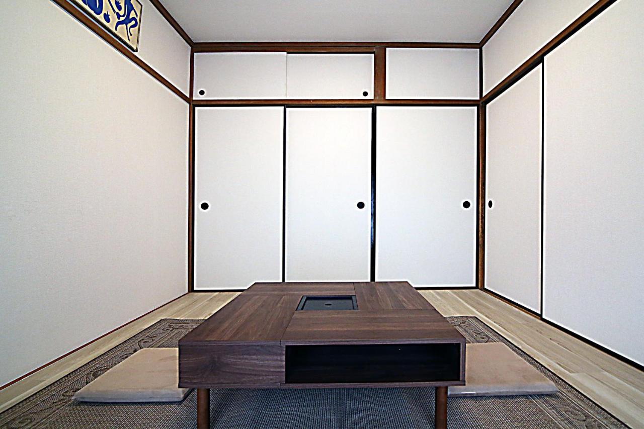 Appartamento Heisiei House Shin-Okubo Free Wifi Tokyo Esterno foto